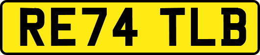 RE74TLB