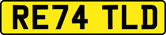 RE74TLD
