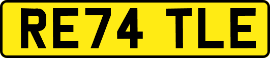 RE74TLE
