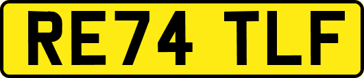 RE74TLF