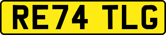 RE74TLG