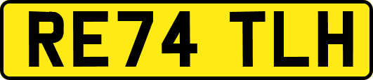 RE74TLH