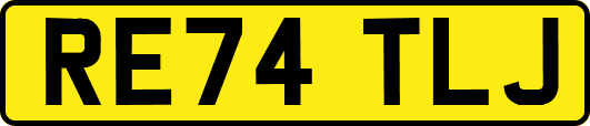 RE74TLJ