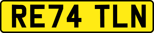RE74TLN