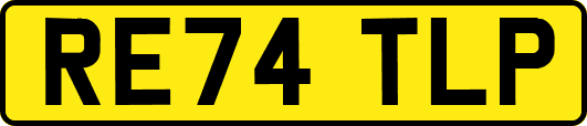 RE74TLP