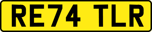 RE74TLR