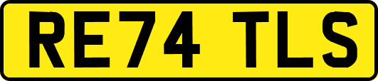 RE74TLS