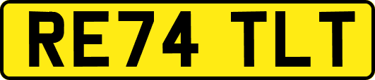 RE74TLT