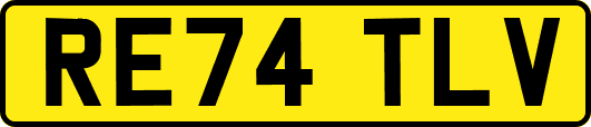RE74TLV