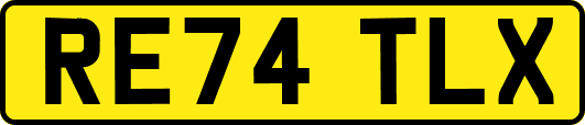 RE74TLX