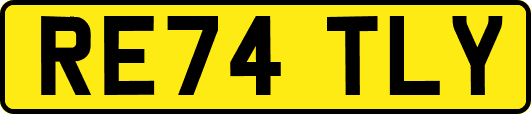 RE74TLY