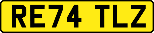 RE74TLZ