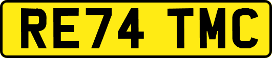 RE74TMC