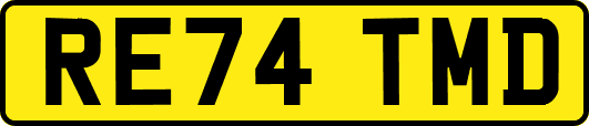RE74TMD