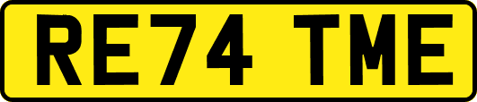 RE74TME
