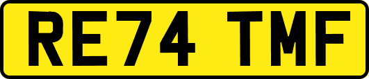 RE74TMF