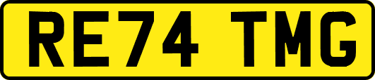 RE74TMG