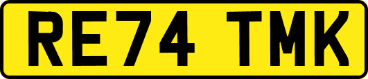 RE74TMK