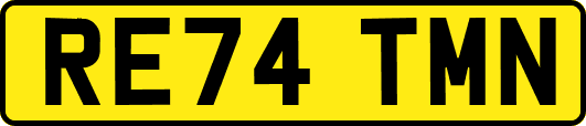 RE74TMN