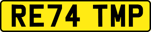 RE74TMP
