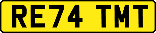 RE74TMT