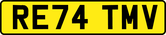 RE74TMV