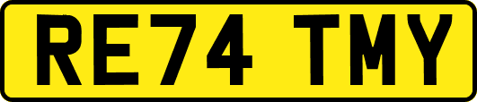 RE74TMY