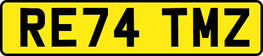 RE74TMZ