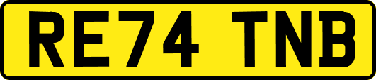 RE74TNB