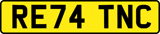 RE74TNC