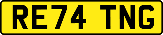 RE74TNG