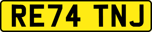 RE74TNJ