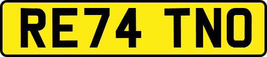 RE74TNO