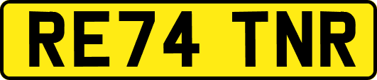 RE74TNR