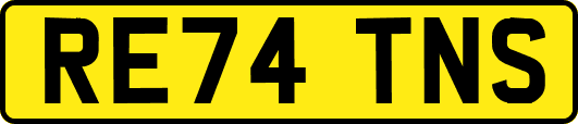 RE74TNS