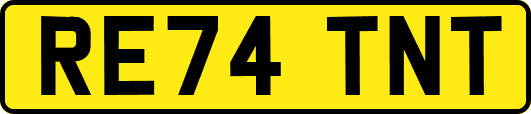 RE74TNT