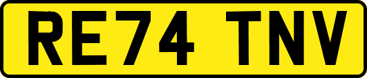 RE74TNV