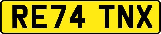RE74TNX