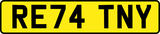 RE74TNY