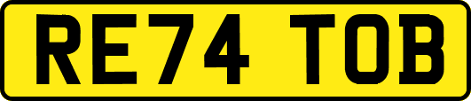 RE74TOB
