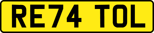 RE74TOL
