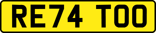 RE74TOO