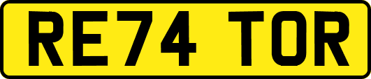 RE74TOR