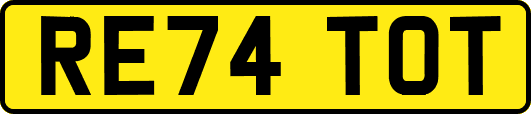 RE74TOT