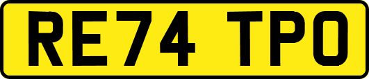 RE74TPO