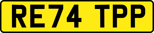 RE74TPP