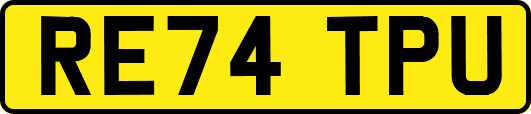 RE74TPU