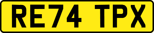 RE74TPX