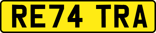 RE74TRA