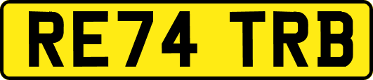 RE74TRB
